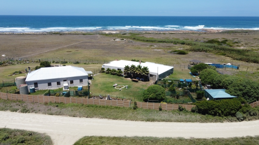 Commercial Property for Sale in Mossel Bay Rural Western Cape